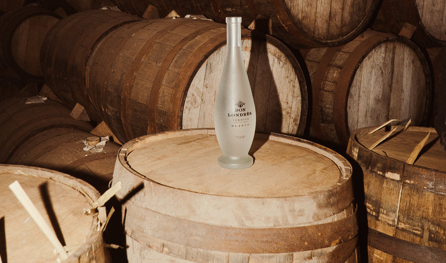 What Is the Best Premium Tequila for Sipping Neat?