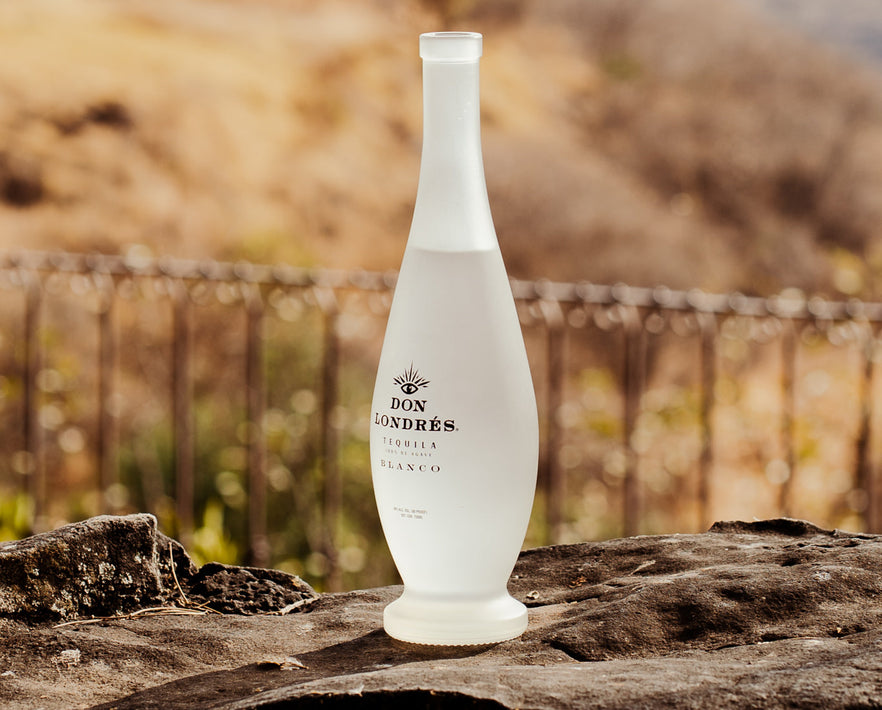 Don Londres Tequila at Total Wine & More: One of the Top 3 Tequilas You Need to Try