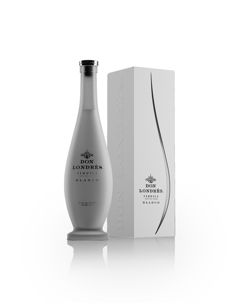 Don Londrés Blanco