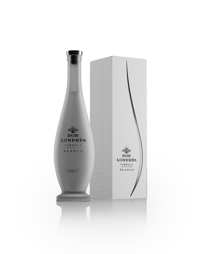 Don Londrés Blanco